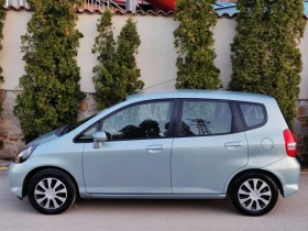 Honda Jazz 1.3I(83)* FACELIFT* КЛИМАТРОНИК* НОВ ВНОС* , снимка 4