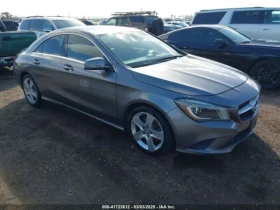 Mercedes-Benz CLA 250 | Mobile.bg    1