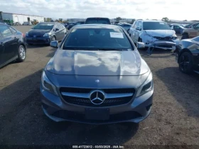 Mercedes-Benz CLA 250 | Mobile.bg    2