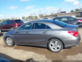 Mercedes-Benz CLA 250 | Mobile.bg    5