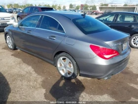 Mercedes-Benz CLA 250 - 18300 лв. - 33003128 | Car24.bg