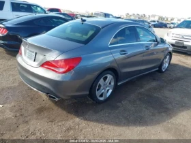 Mercedes-Benz CLA 250 - 18300 лв. - 33003128 | Car24.bg