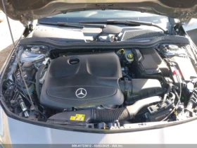 Mercedes-Benz CLA 250 - 18300 лв. - 33003128 | Car24.bg