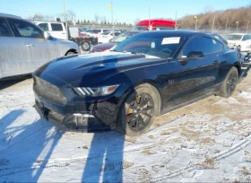 Ford Mustang - 25400 лв. - 38435220 | Car24.bg