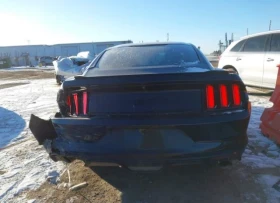 Ford Mustang - 25400 лв. - 38435220 | Car24.bg