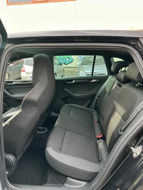 Skoda Rapid 1.0 TSI MONTE CARLO SWISS , снимка 12