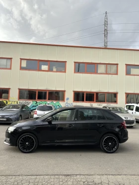 Skoda Rapid 1.0 TSI MONTE CARLO SWISS , снимка 3