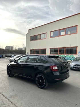     Skoda Rapid 1.0 TSI MONTE CARLO SWISS 