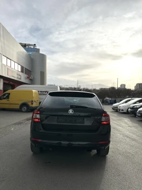 Skoda Rapid 1.0 TSI MONTE CARLO SWISS , снимка 5