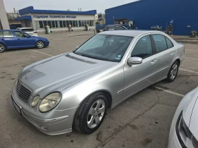 Mercedes-Benz E 220 220 cdi, снимка 2