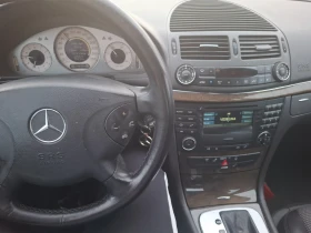 Mercedes-Benz E 220 220 cdi, снимка 8