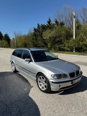BMW 320 | Mobile.bg    6