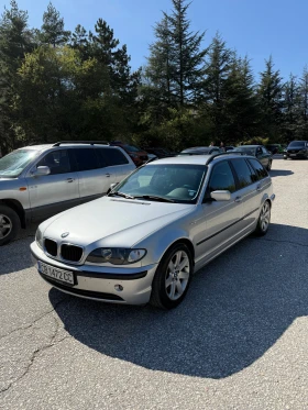 BMW 320 | Mobile.bg    2