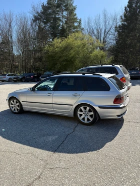 BMW 320 | Mobile.bg    3