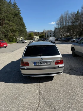 BMW 320 | Mobile.bg    4