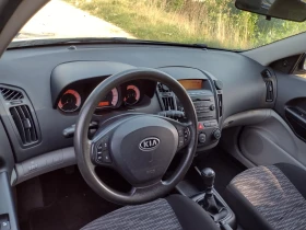 Обява за продажба на Kia Ceed 1.6 CRDi ~5 800 лв. - изображение 5