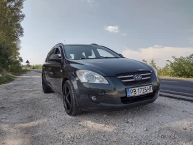 Обява за продажба на Kia Ceed 1.6 CRDi ~5 800 лв. - изображение 3