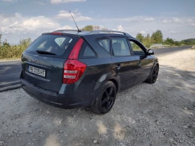 Обява за продажба на Kia Ceed 1.6 CRDi ~5 800 лв. - изображение 2