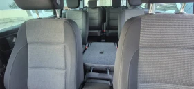VW Sharan 7 местен/от Швейцария - 24900 лв. - 45097145 11