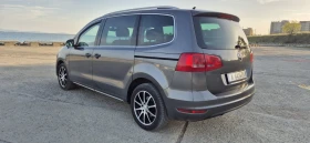 Обява за продажба на VW Sharan 7 местен/от Швейцария ~24 900 лв. - изображение 5
