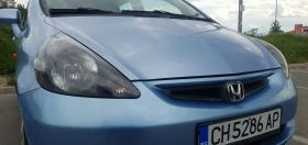 Honda Jazz | Mobile.bg    9