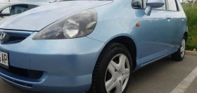 Honda Jazz | Mobile.bg    10