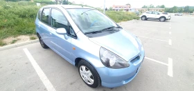 Honda Jazz | Mobile.bg    4