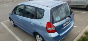 Honda Jazz | Mobile.bg    6
