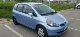 Honda Jazz | Mobile.bg    3