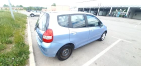 Honda Jazz | Mobile.bg    5