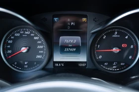 Mercedes-Benz C 200 | Mobile.bg    14