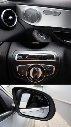 Mercedes-Benz C 200 | Mobile.bg    15