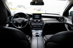 Mercedes-Benz C 200 | Mobile.bg    8