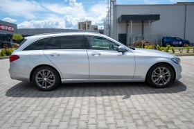 Mercedes-Benz C 200 | Mobile.bg    3