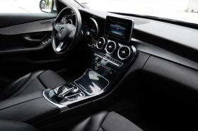 Mercedes-Benz C 200 | Mobile.bg    13