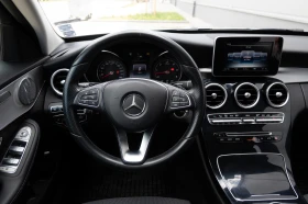 Mercedes-Benz C 200 | Mobile.bg    9