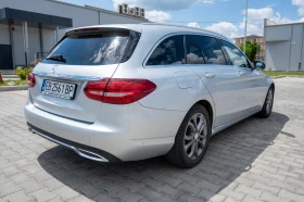 Mercedes-Benz C 200 | Mobile.bg    4