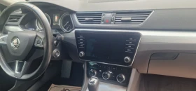 Skoda Superb 2.0 TDI FASSE | Mobile.bg    17