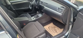 Skoda Superb 2.0 TDI FASSE | Mobile.bg    13