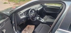Skoda Superb 2.0 TDI FASSE | Mobile.bg    10