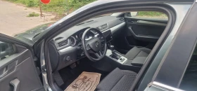Skoda Superb 2.0 TDI FASSE | Mobile.bg    11