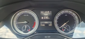 Skoda Superb 2.0 TDI FASSE | Mobile.bg    16