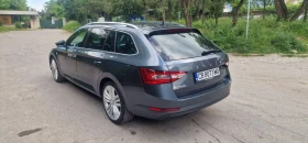 Skoda Superb 2.0 TDI FASSE | Mobile.bg    7