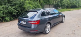 Skoda Superb 2.0 TDI FASSE | Mobile.bg    5