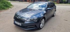     Skoda Superb 2.0 TDI FASSE