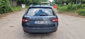 Skoda Superb 2.0 TDI FASSE | Mobile.bg    6
