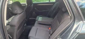 Skoda Superb 2.0 TDI FASSE | Mobile.bg    14