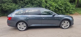     Skoda Superb 2.0 TDI FASSE