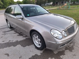 Mercedes-Benz E 320 3.2 cdi 224 .. V6 | Mobile.bg    3