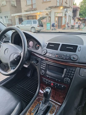 Mercedes-Benz E 320 3.2 cdi 224 .. V6 | Mobile.bg    6